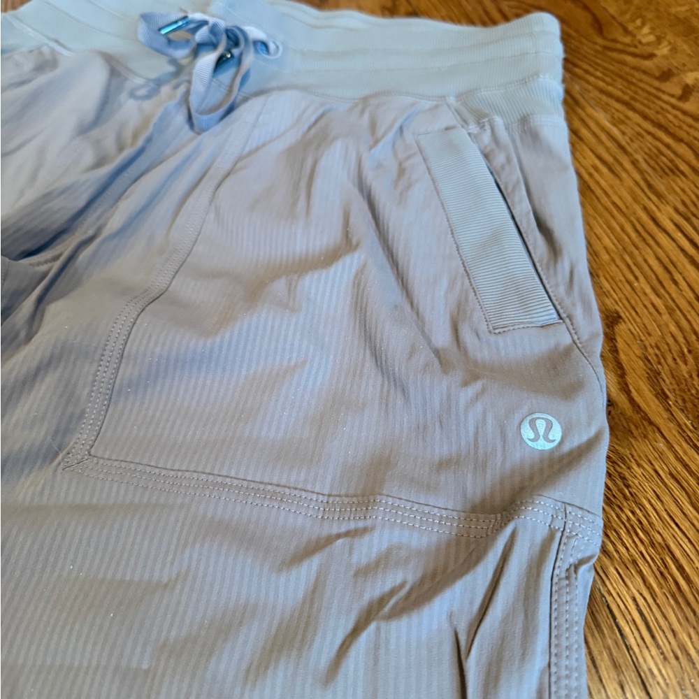 lululemon Dance Studio Pants - Picture 5 of 10